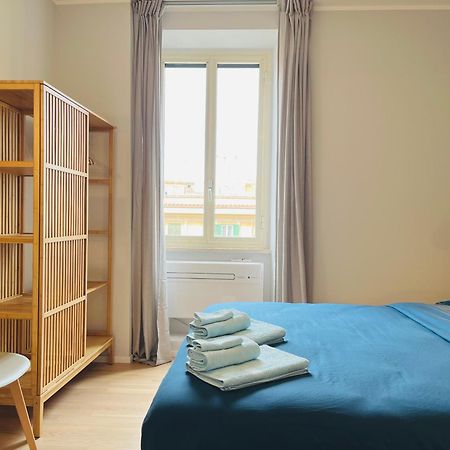Apartament Casa Duci Rzym Zewnętrze zdjęcie
