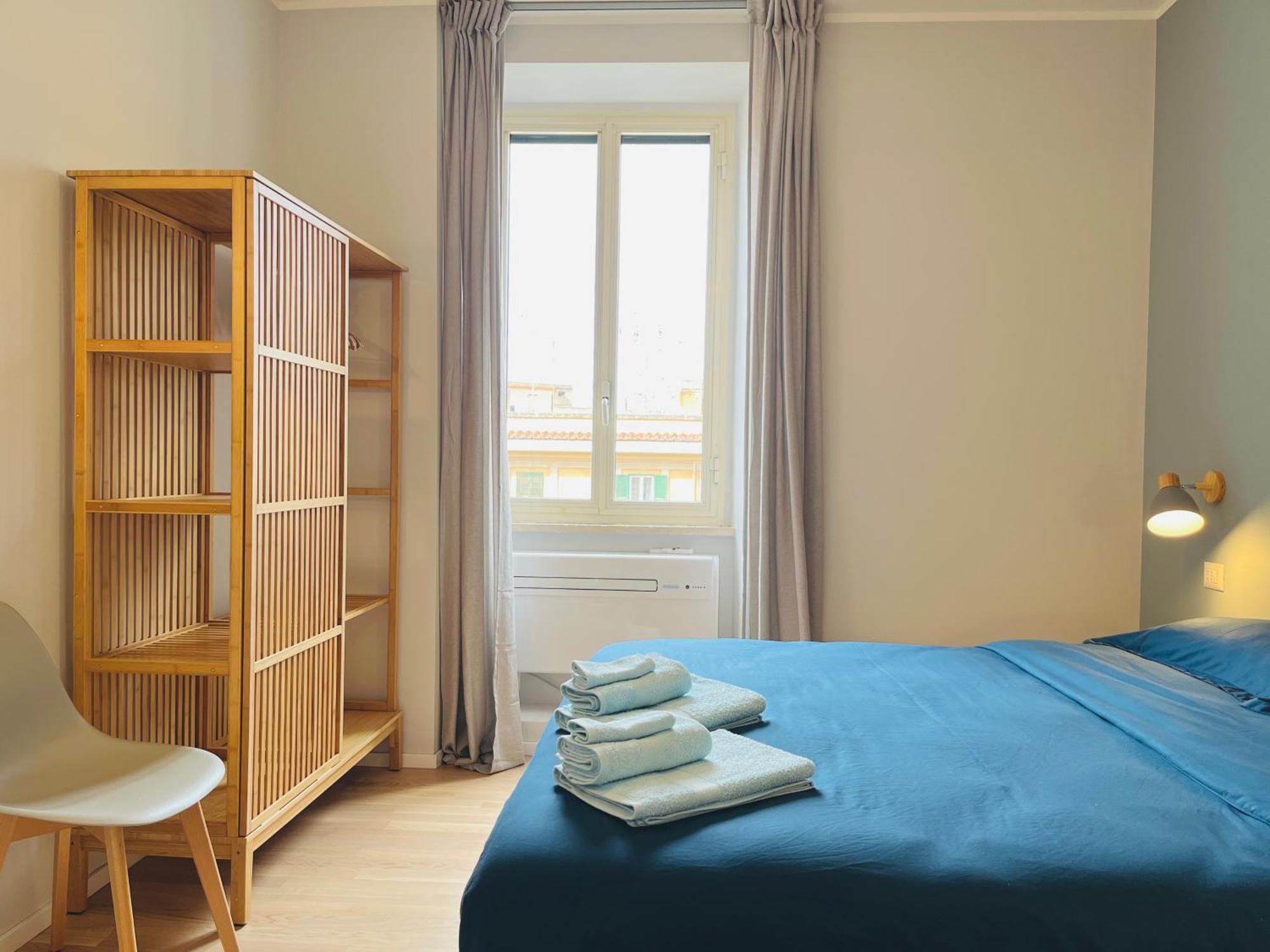 Apartament Casa Duci Rzym Zewnętrze zdjęcie