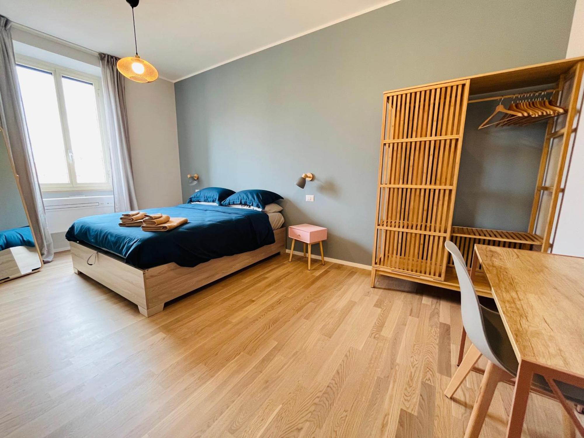 Apartament Casa Duci Rzym Zewnętrze zdjęcie