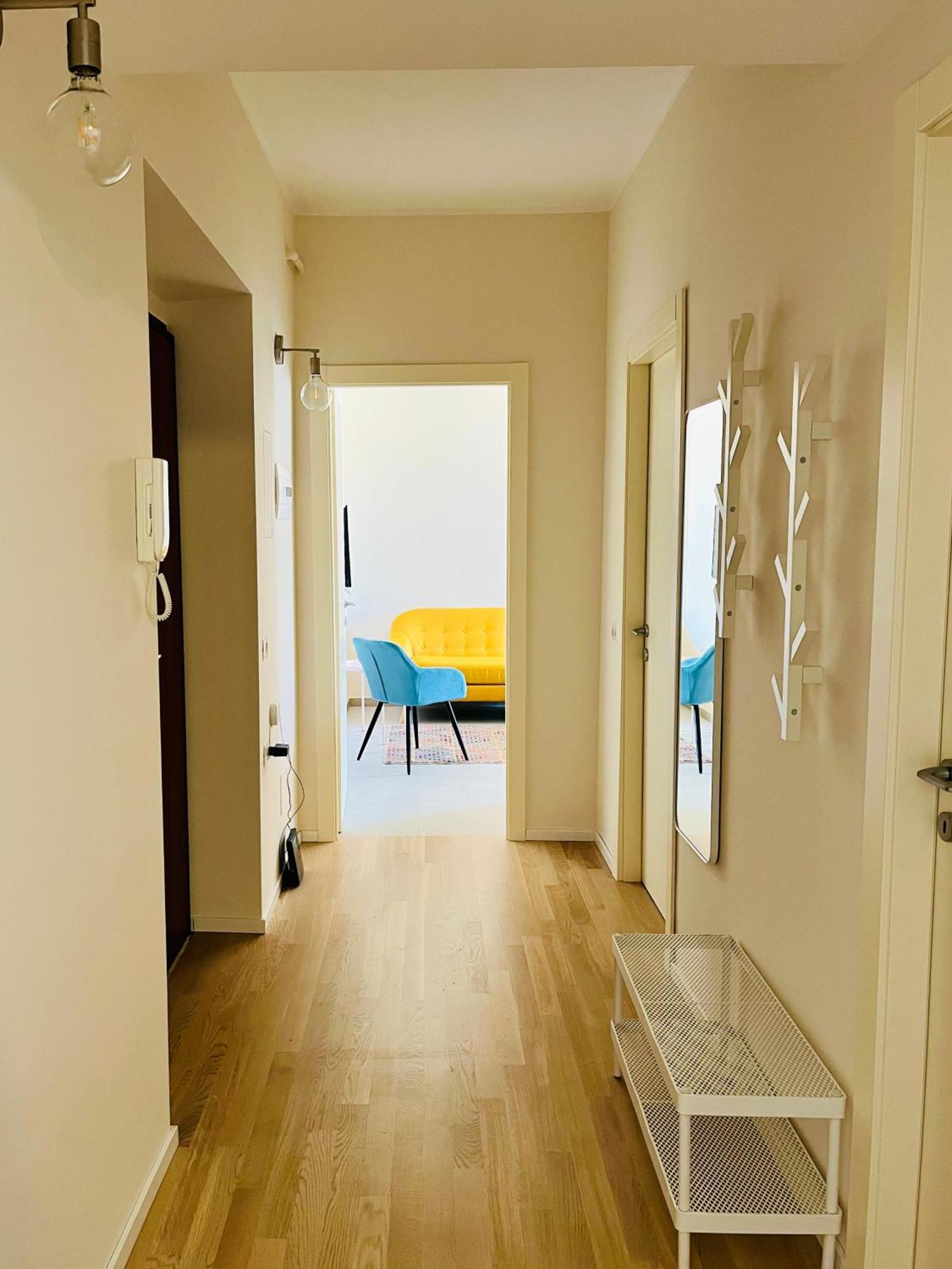 Apartament Casa Duci Rzym Zewnętrze zdjęcie