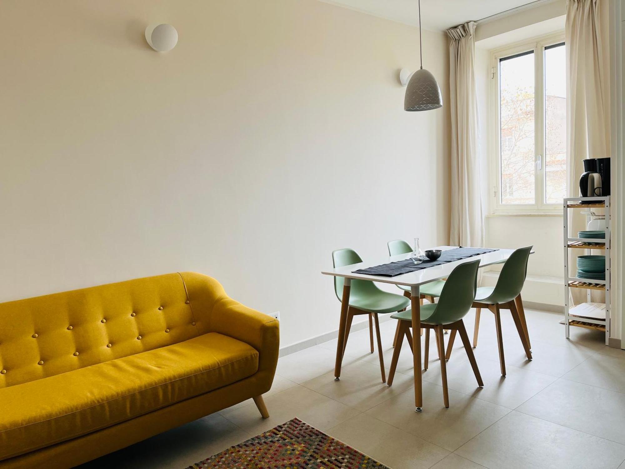 Apartament Casa Duci Rzym Zewnętrze zdjęcie