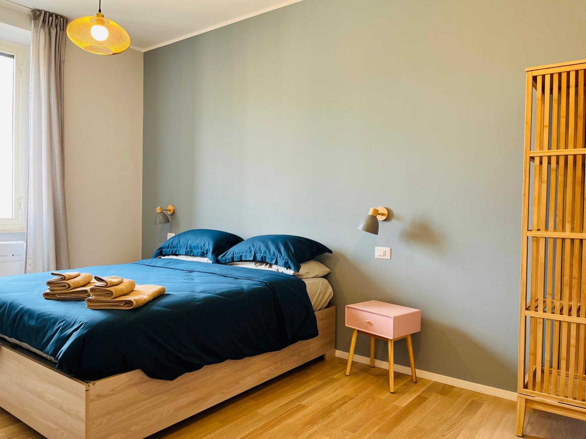 Apartament Casa Duci Rzym Zewnętrze zdjęcie