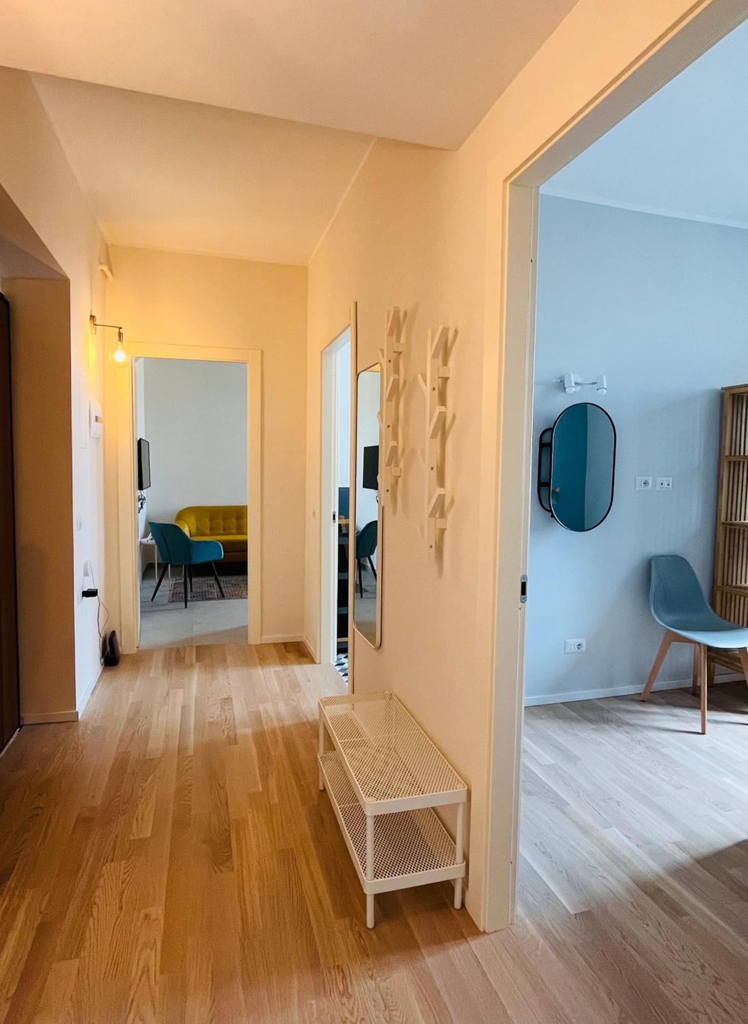 Apartament Casa Duci Rzym Zewnętrze zdjęcie