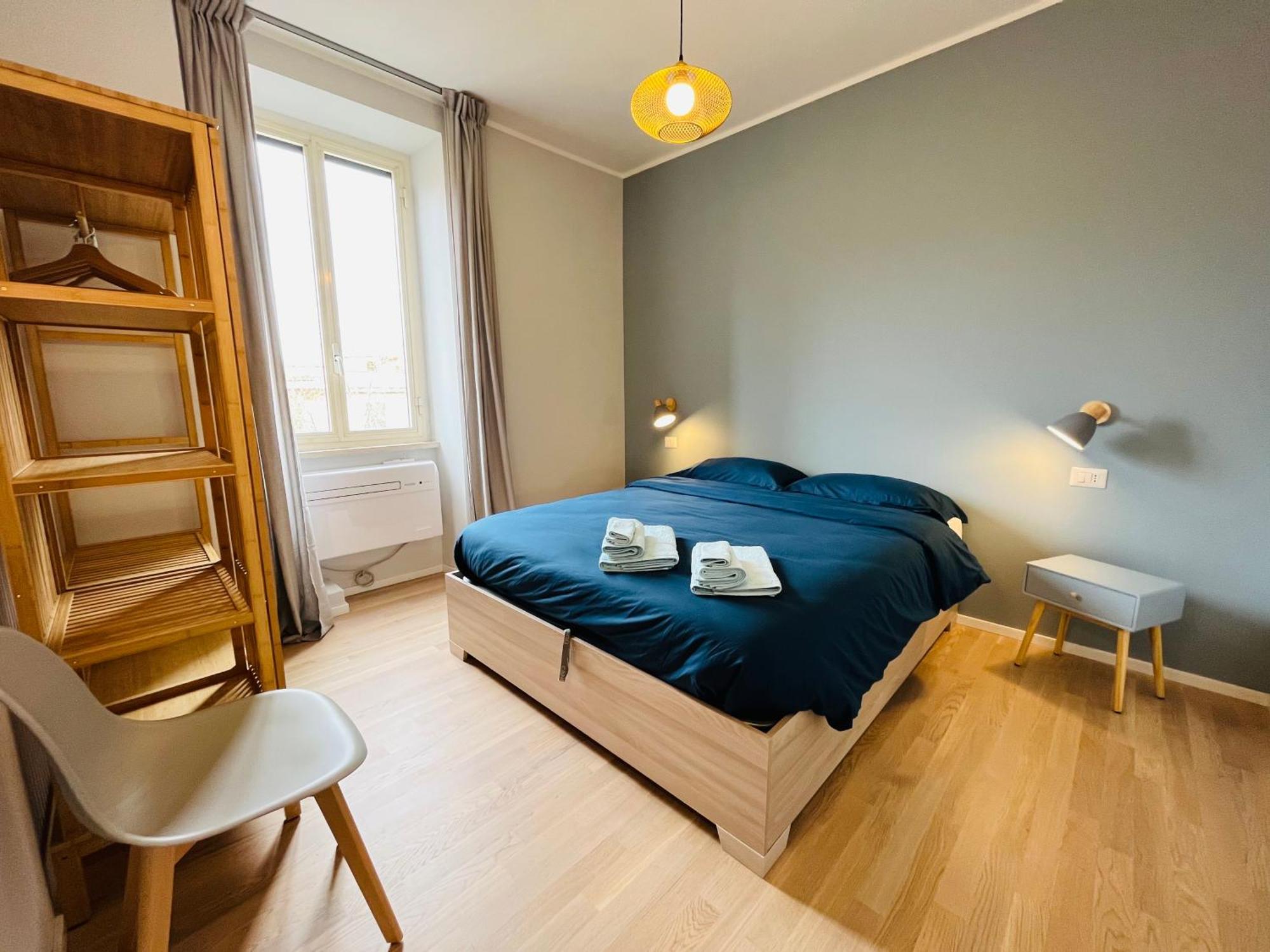 Apartament Casa Duci Rzym Zewnętrze zdjęcie